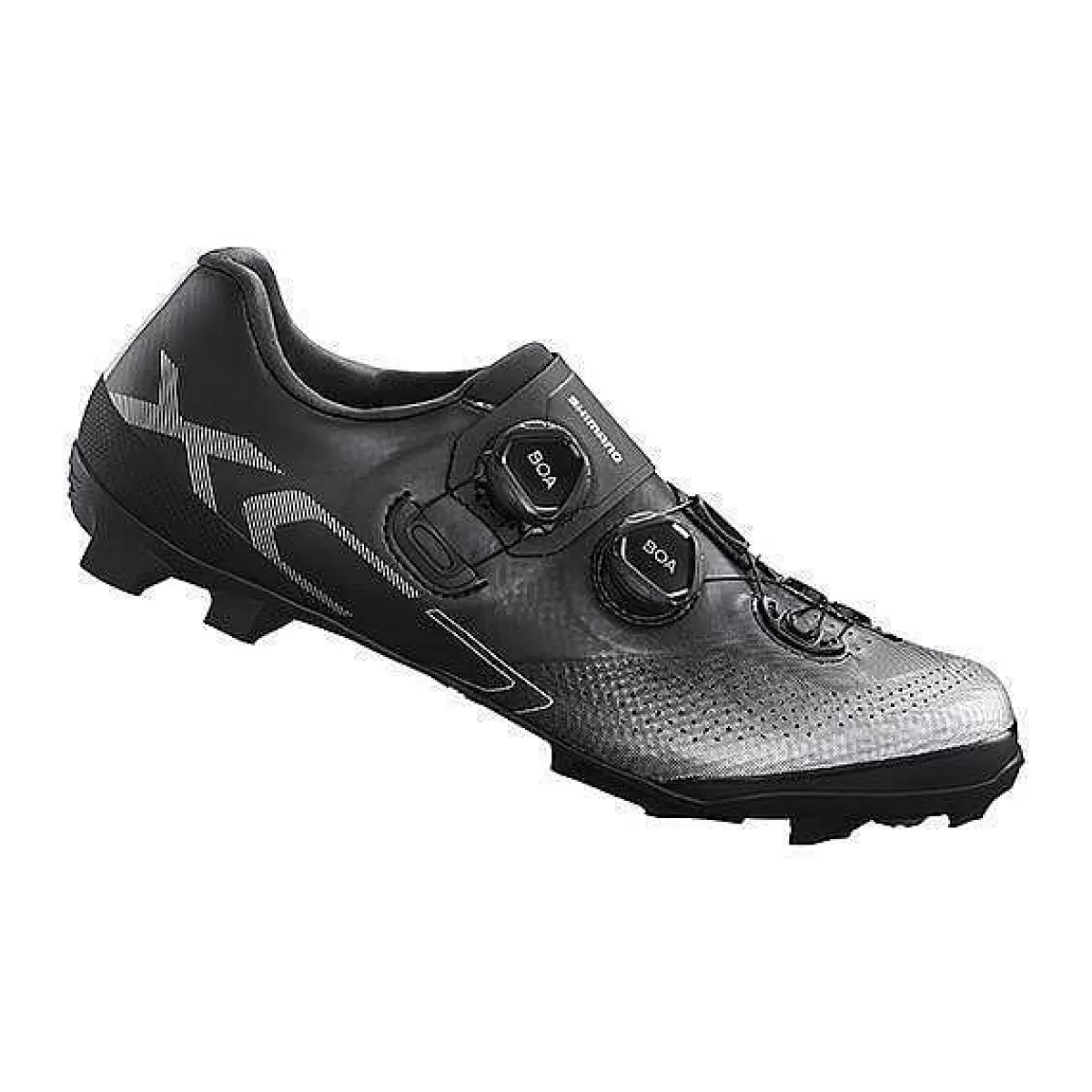 Best Shimano Schoenen Mtb Xc702 Zwart