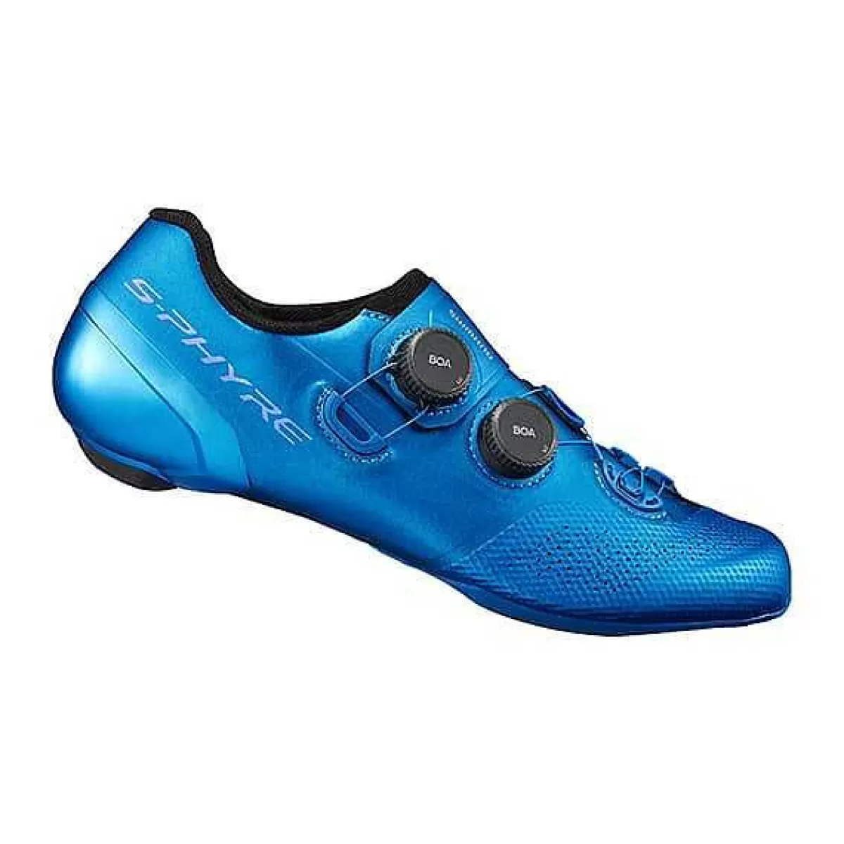 Discount Shimano Schoenen Race S-Phyre Rc902 Blauw Blue