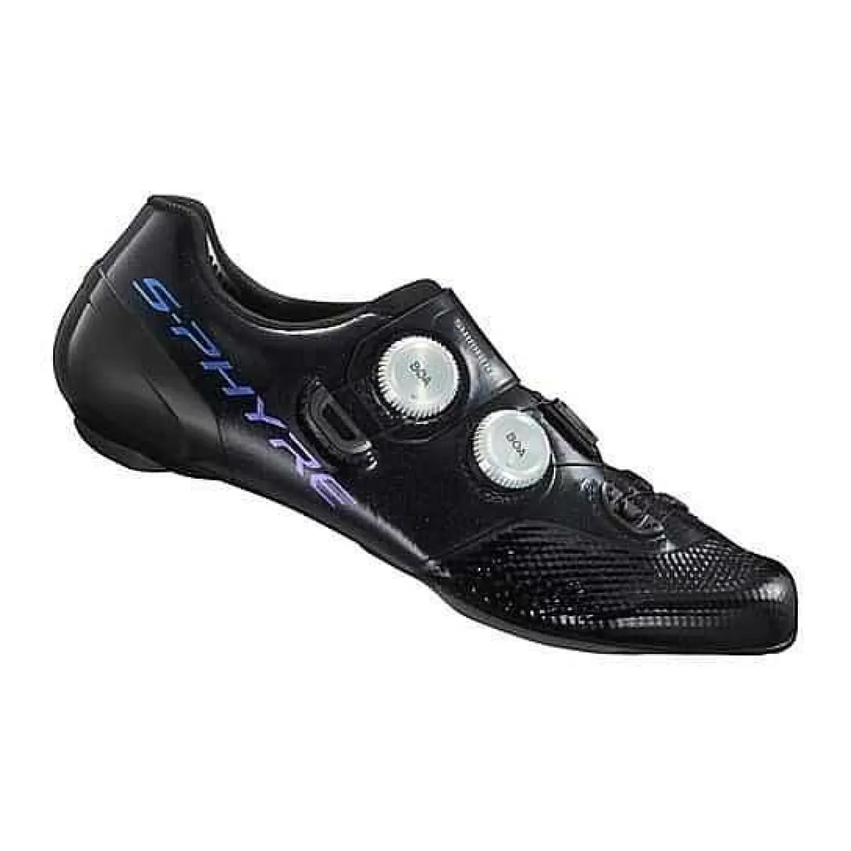 Store Shimano Schoenen Race S-Phyre Rc902S Zwart