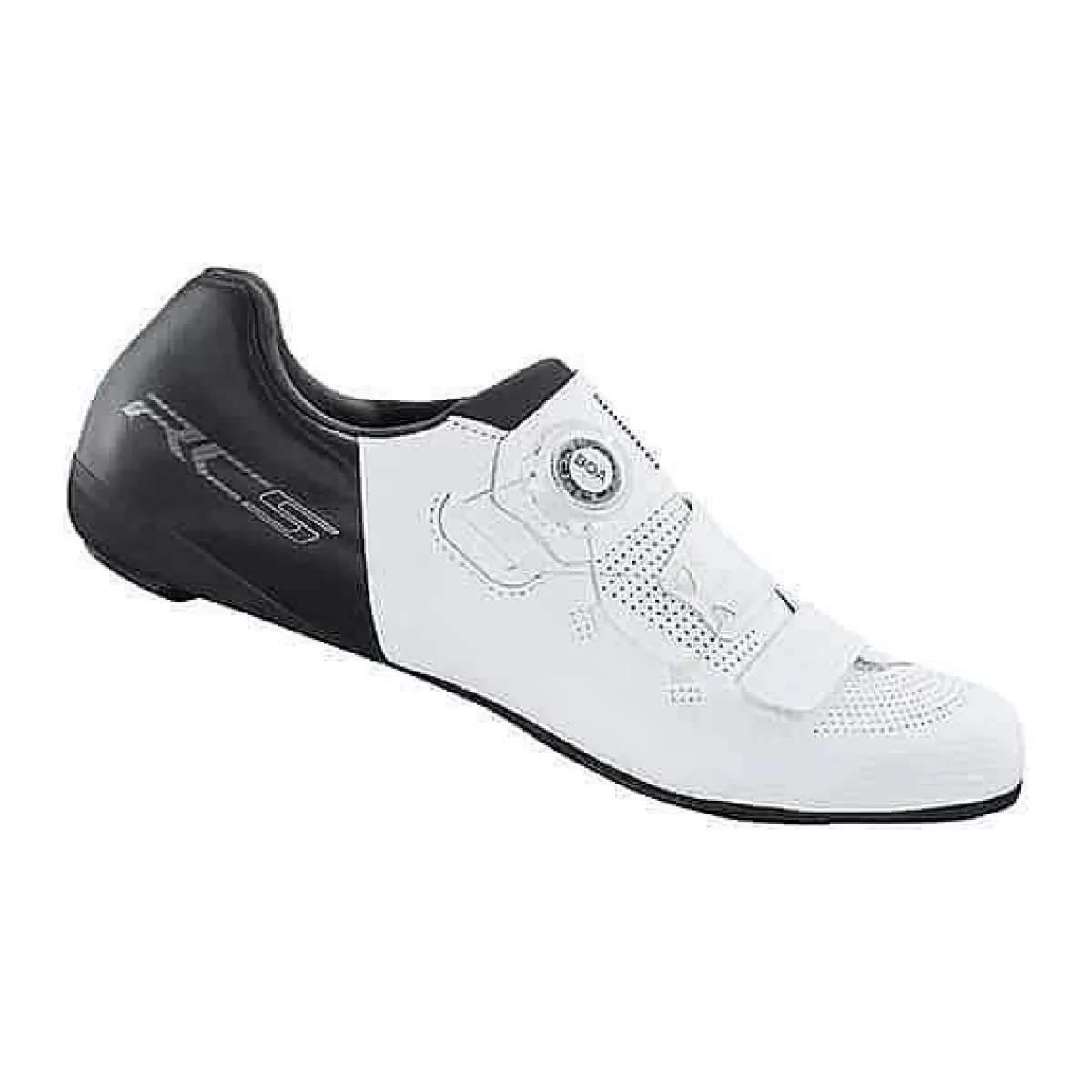 Shop Shimano Schoenen Rc502 White Wit