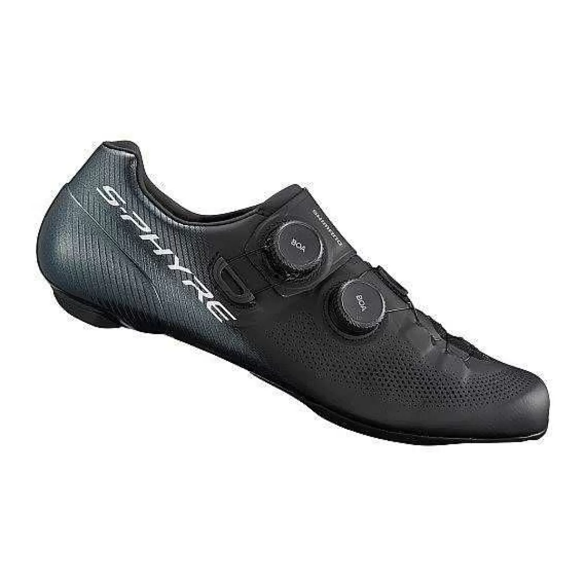 New Shimano Schoenen S-Phyre Rc903 Black