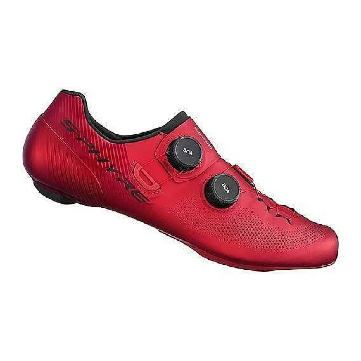 Best Shimano Schoenen S-Phyre Rc903 Red