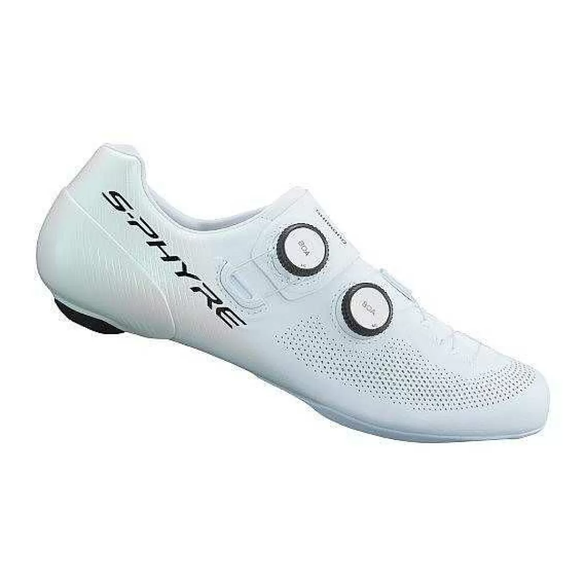 Outlet Shimano Schoenen S-Phyre Rc903 White