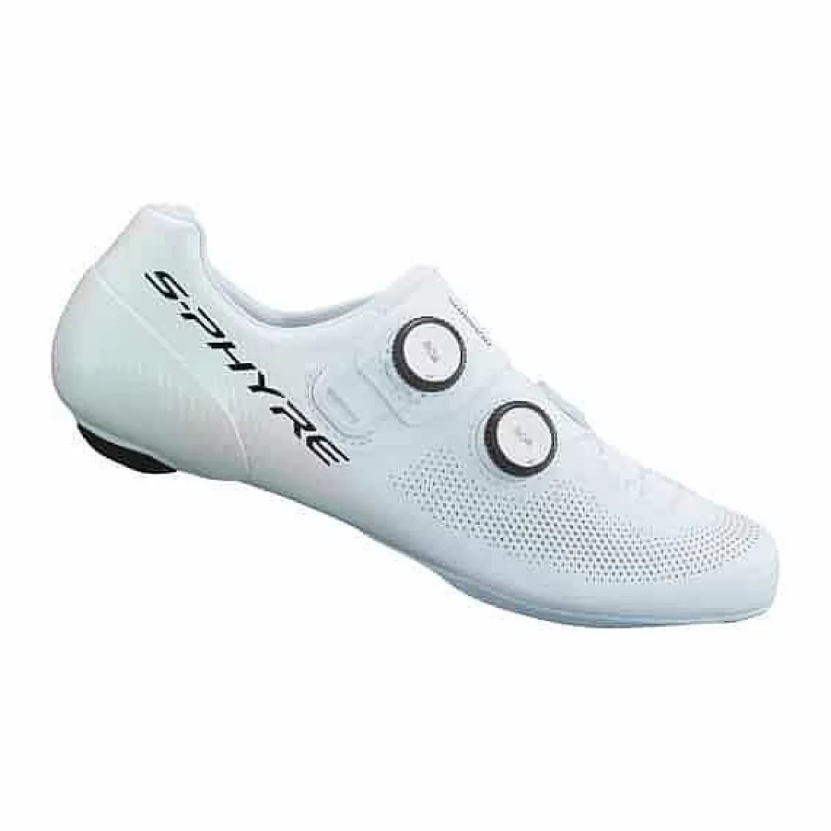 Outlet Shimano Schoenen S-Phyre Rc903 White