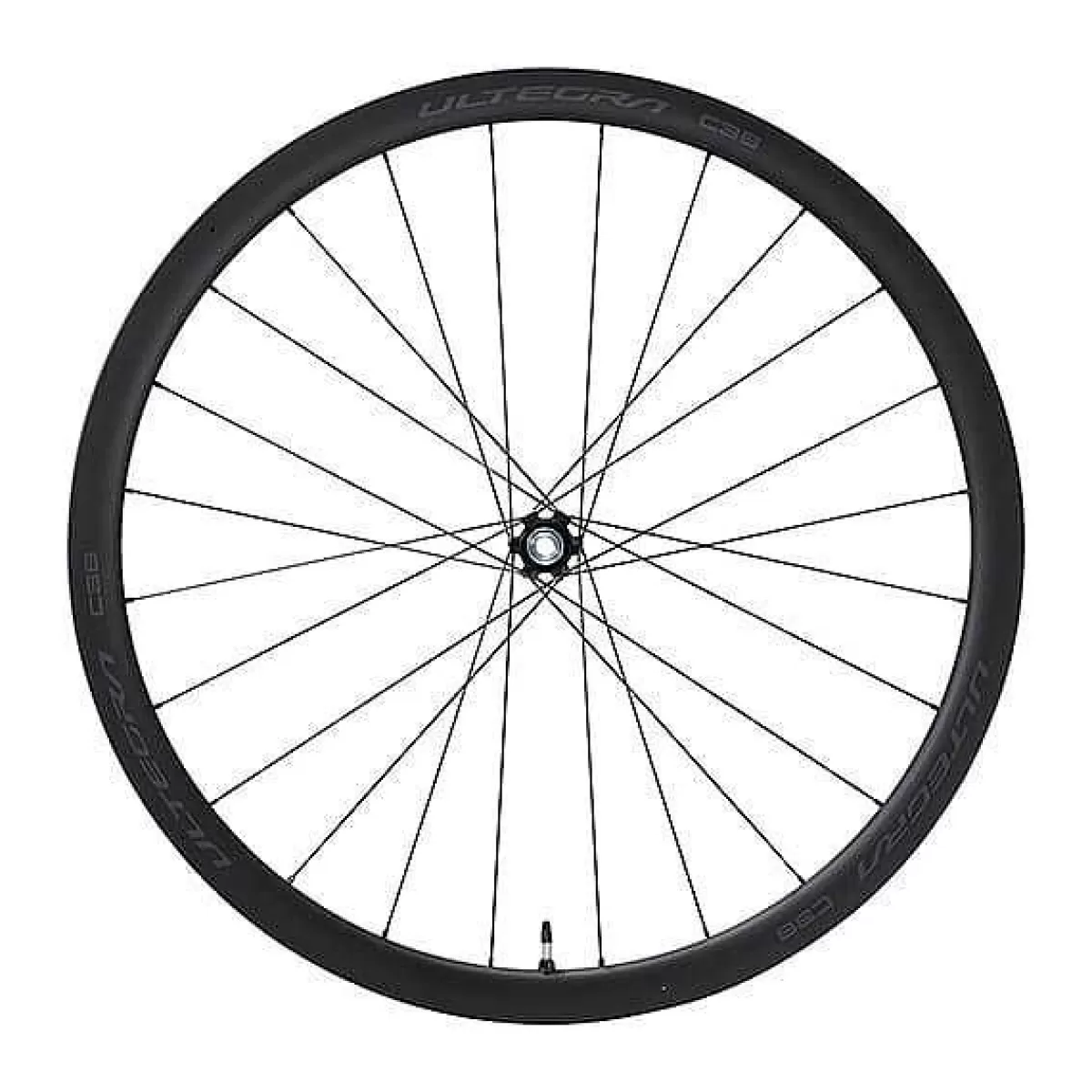 Discount Shimano Ultegra R8170 C36 100/12 Voorwiel Series Color