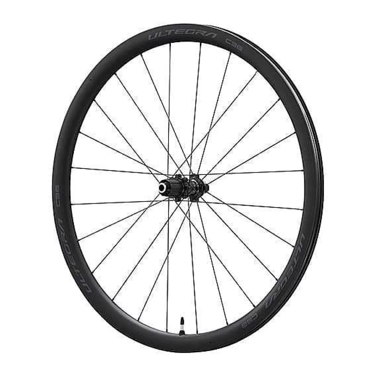 Best Shimano Ultegra R8170 C36 142/12 Achterwiel Series Color