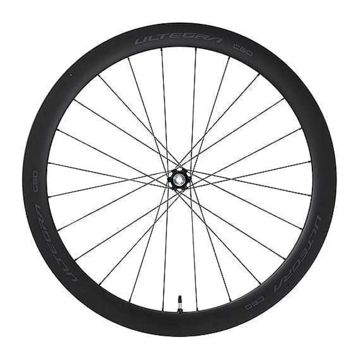 Sale Shimano Ultegra R8170 C50 100/12 Voorwiel Series Color