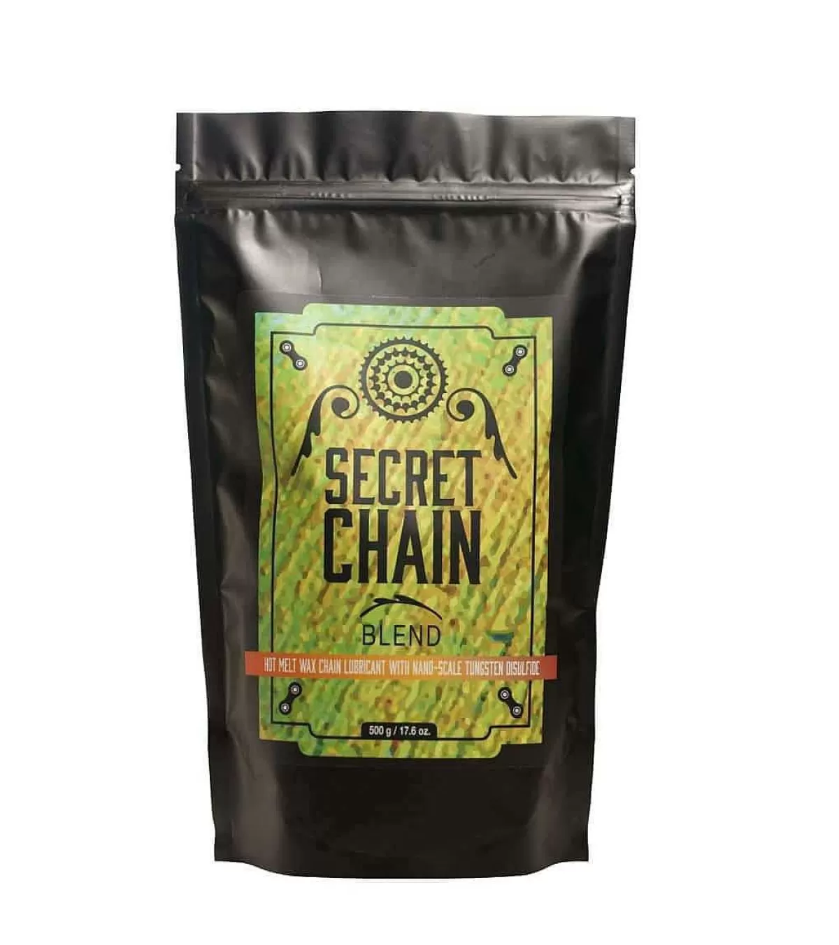 Best Silca Secret Chain Blend Hot Melt Wax No