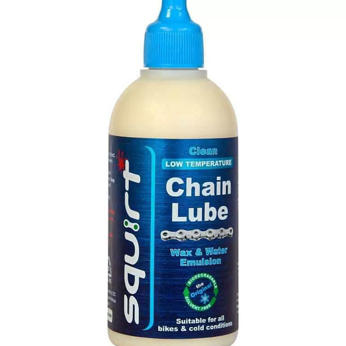 Online Squirt Chain Lube Low Temperature 120Ml