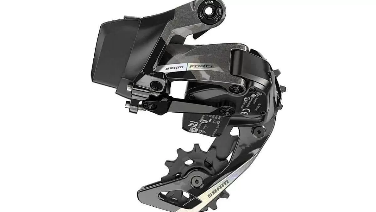 Best Sram Achterderailleur Force Etap Axs D2 Zwart