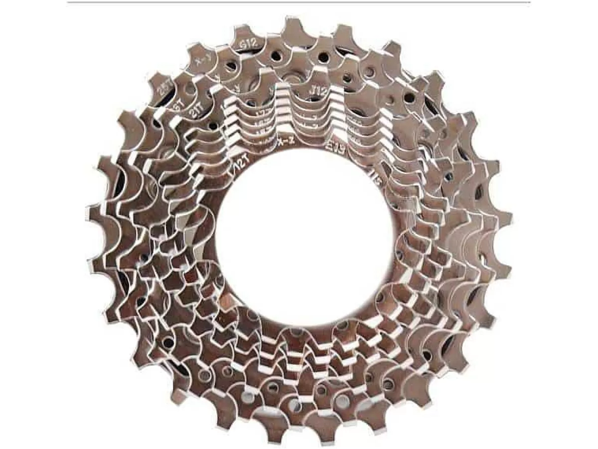 Online Sram Cassette Pg-1030 11-28T 10 Speed Grijs