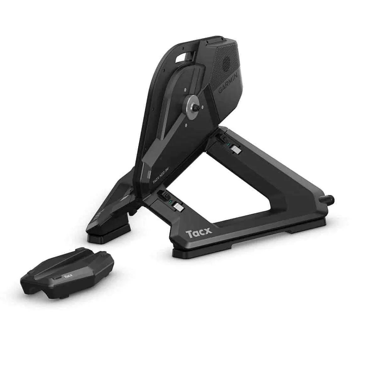 Cheap Tacx Neo 3M Smart Trainer Zwart