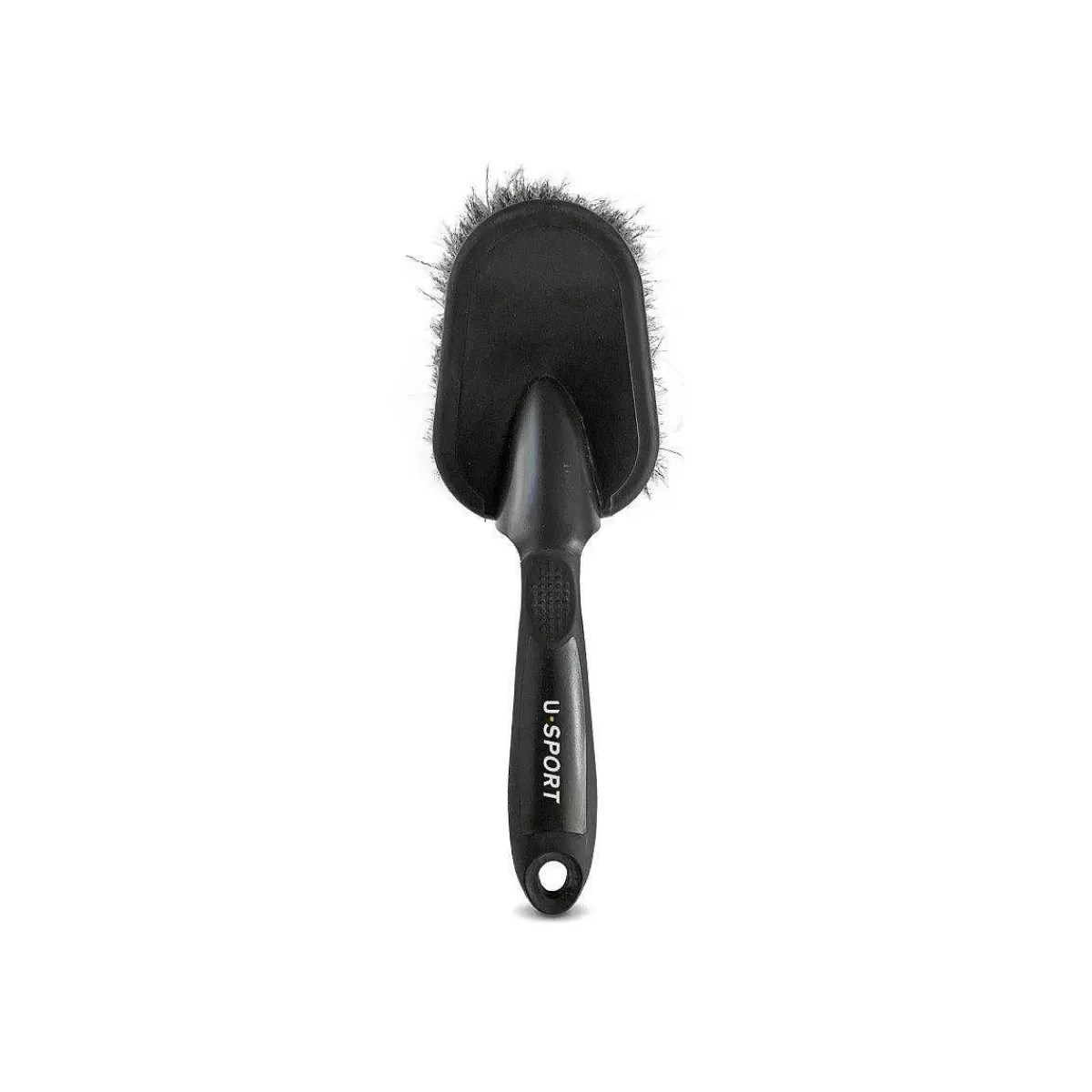 Flash Sale U-sport Soft Wash Brush Groen