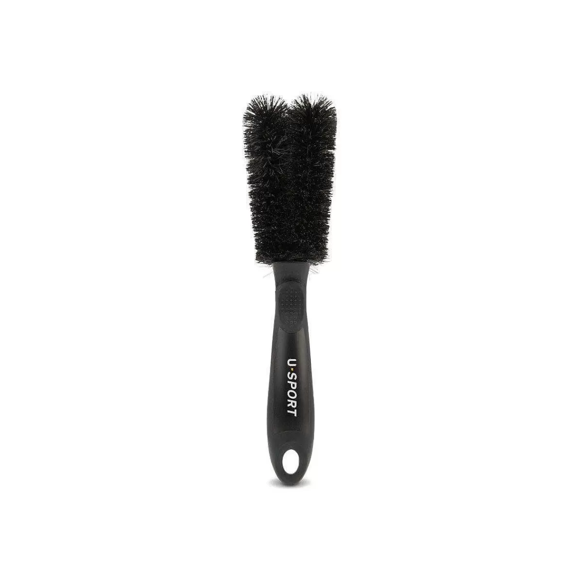 Cheap U-sport Two Prong Brush Groen