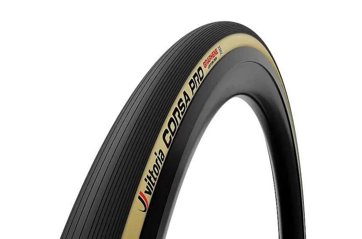 Sale Vittoria Buitenband Corsa Pro Tlr Para Zwart 32Mm Para/Black/Black