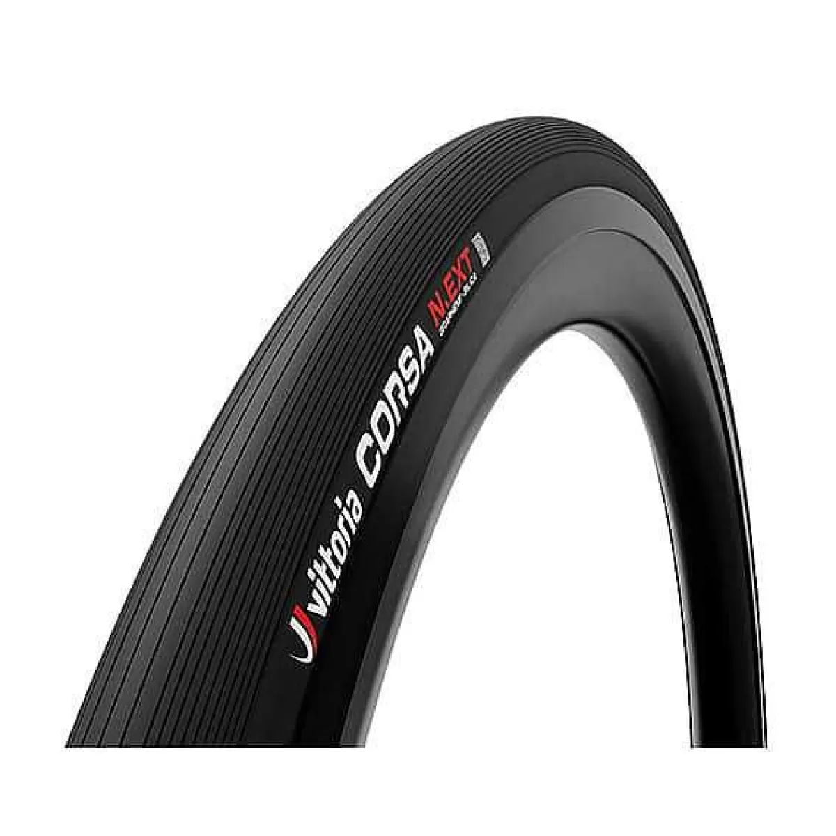 Online Vittoria Buitenband Race Corsa N.Ext Tube 26Mm Zwart