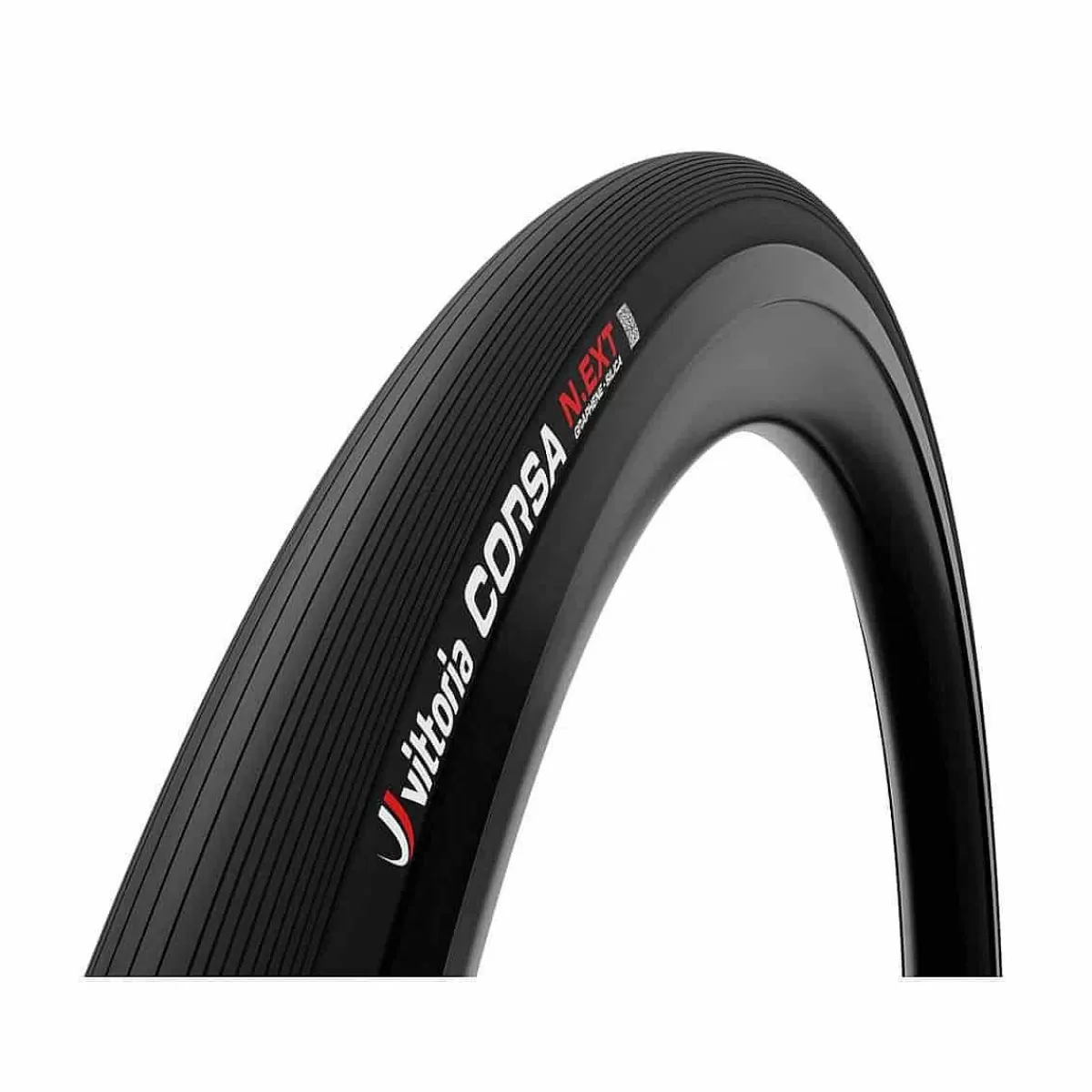 Online Vittoria Buitenband Race Corsa N.Ext Tube 32Mm Black/Black/Black