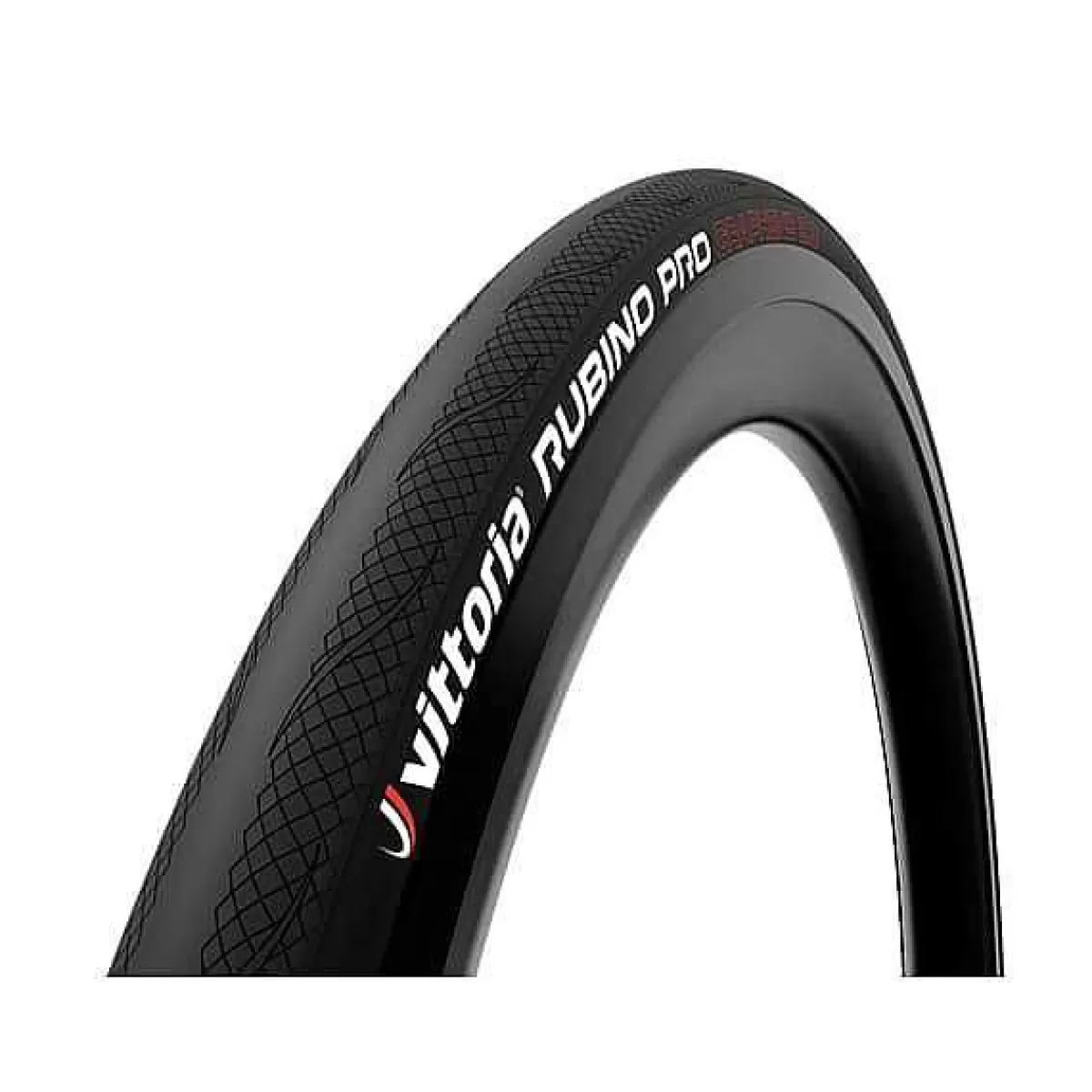 Hot Vittoria Buitenband Rubino Pro G2 25Mm Zwart