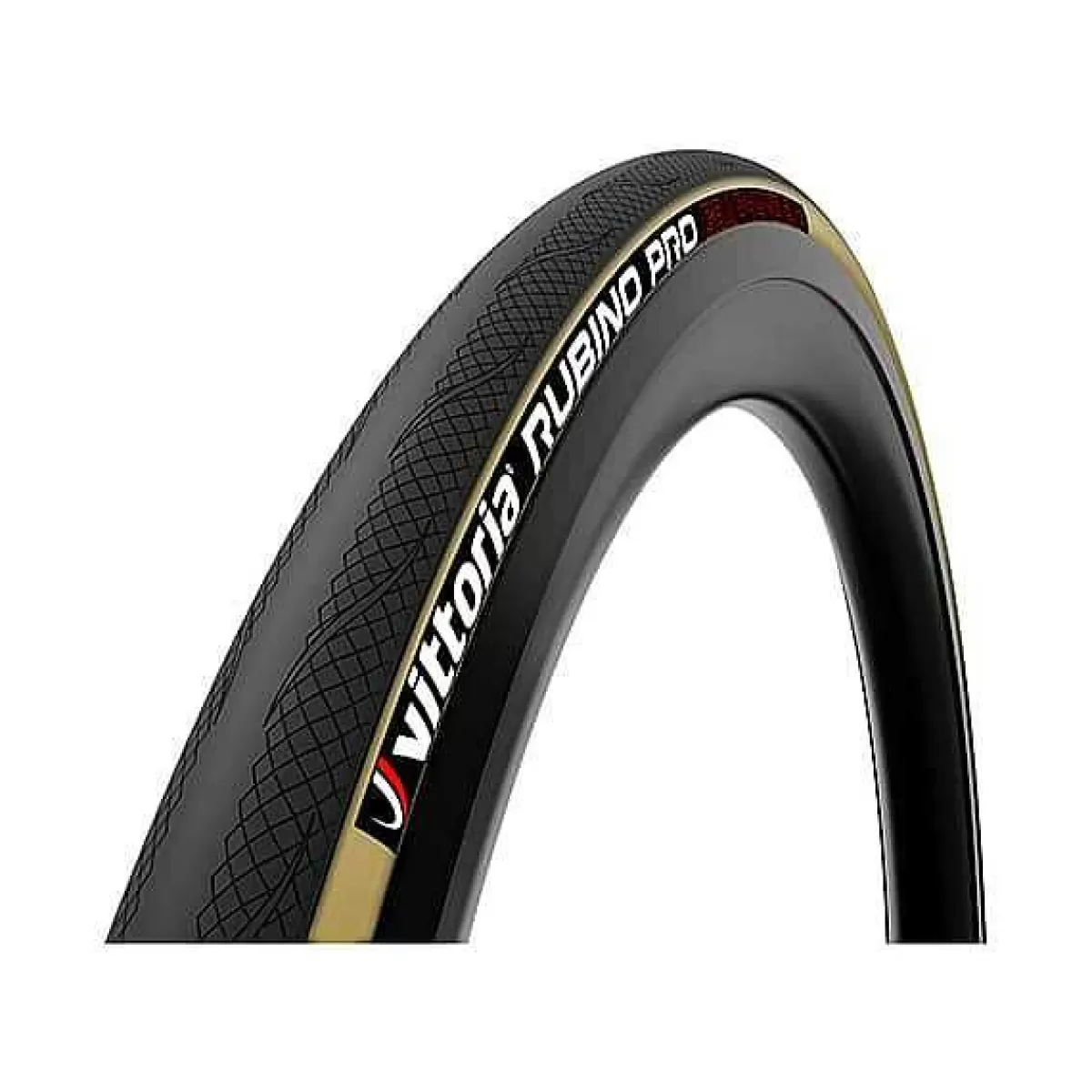 Outlet Vittoria Buitenband Rubino Pro G2 Skinwall 28Mm Black