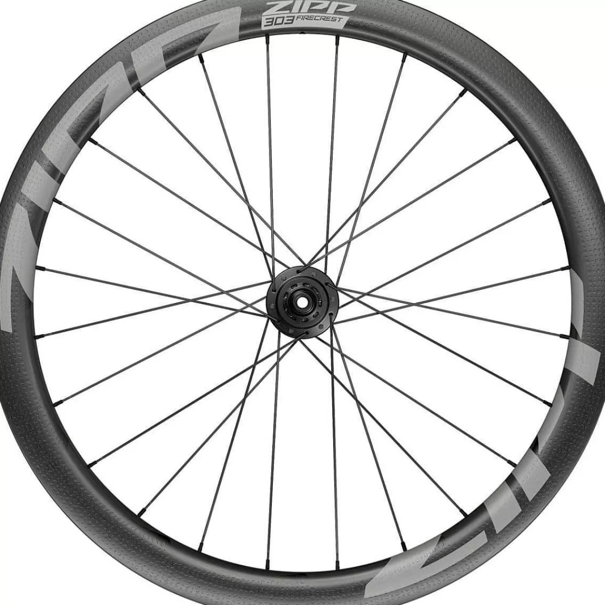 Flash Sale Zipp 303 Firecrest A1 Disc Xdr 142/12 Achterwiel Zwart