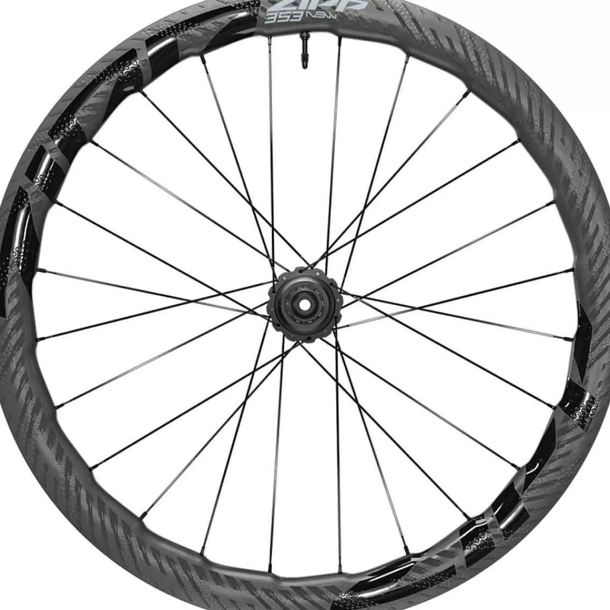 Flash Sale Zipp 353 Nsw Disc Xdr 142/12 Achterwiel Zwart