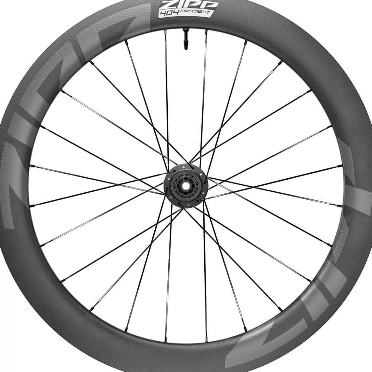 Shop Zipp 404 Firecrest A1 Disc Xdr 142/12 Achterwiel Zwart